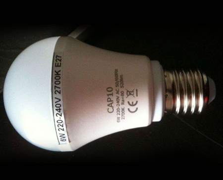 LED 灯具行业_世纪镭杰明（北京）科技有限公司