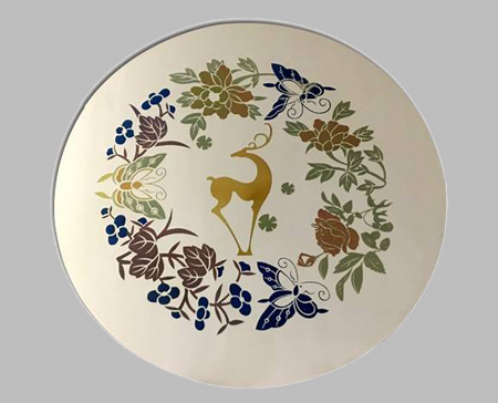 金属彩色雕刻行业_世纪镭杰明（北京）科技有限公司