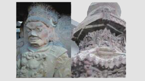 文物修复_世纪镭杰明（北京）科技有限公司